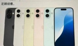 官方苹果16最新爆料,颠覆性设计与强大性能前瞻