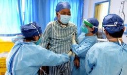 港媒最新爆料新冠肺病人,新冠肺病患者真实生活与康复历程”